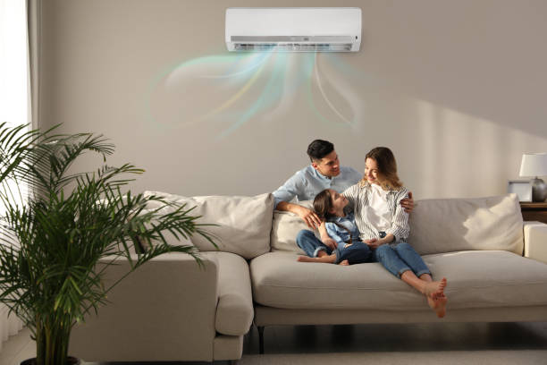 Best Local HVAC companies  in Melwood, MD