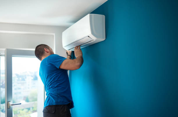 Best HVAC replacement cost  in Melwood, MD