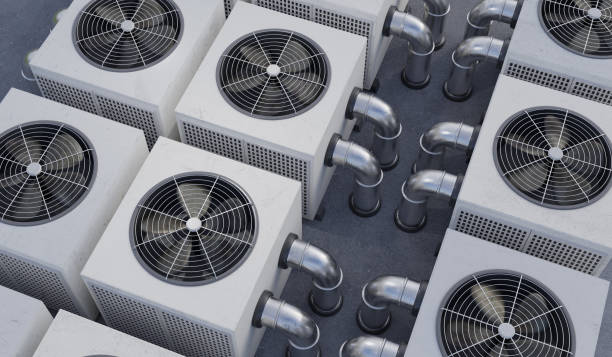 Best Best HVAC companies  in Melwood, MD