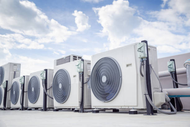 Reliable Melwood, MD HVAC Solutions