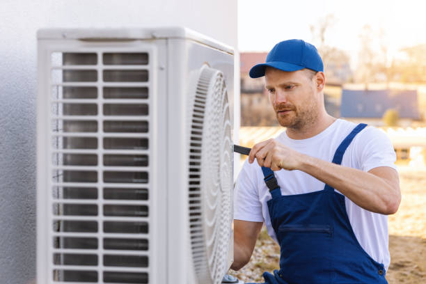 Best Residential HVAC services  in Melwood, MD