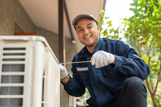 Best Local HVAC companies  in Melwood, MD