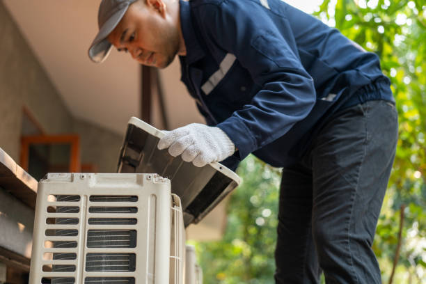 Best HVAC air duct cleaning  in Melwood, MD