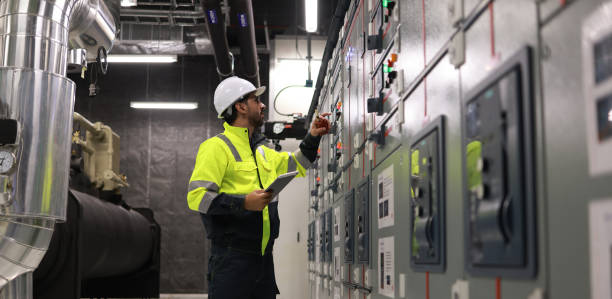 Best Commercial HVAC repair  in Melwood, MD